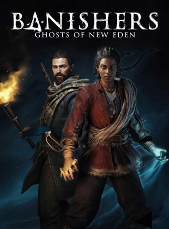 Banishers: Ghosts of New Eden (2024) PC | RePack  
