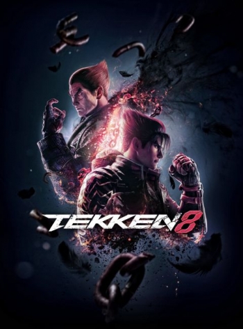 Tekken 8 (2024) PC | RePack  