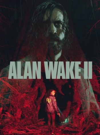Alan Wake 2 (2023) PC | RePack  