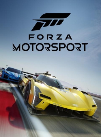 Forza Motorsport (2023) PC | RePack  