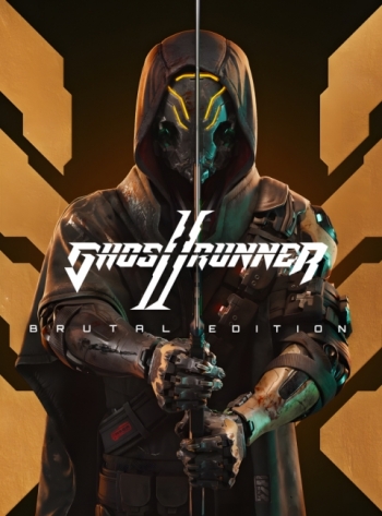 Ghostrunner 2 (2023) PC | RePack  Wanterlude