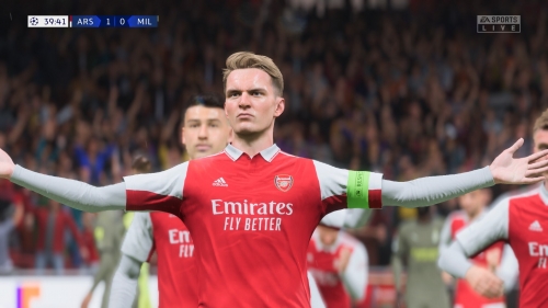 FIFA 23 (2022) PC | RePack  