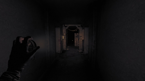 Amnesia: The Bunker (2023) PC | RePack  Wanterlude