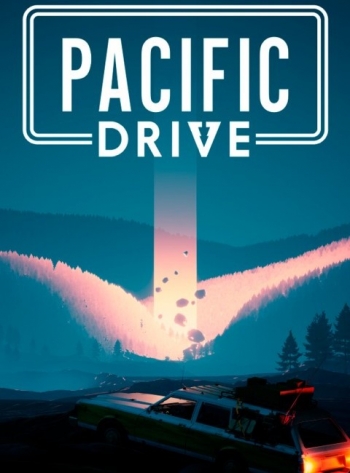 Pacific Drive (2024) PC | RePack  Wanterlude