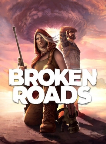 Broken Roads (2024) PC | RePack  