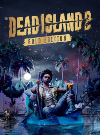 Dead Island 2 (2023) PC | RePack  