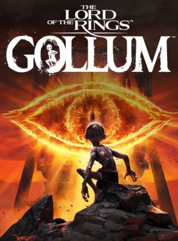 The Lord of the Rings: Gollum (2023) PC | RePack  