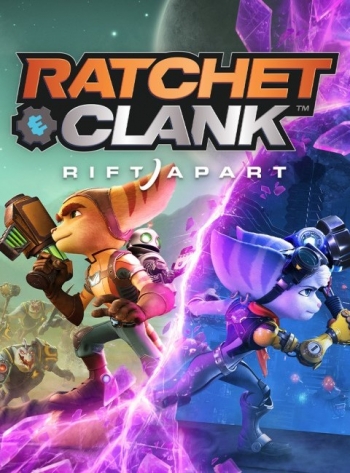 Ratchet & Clank:   (2023) PC | RePack  Chovka